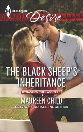 Title details for The Black Sheep's Inheritance by Maureen Child - Available